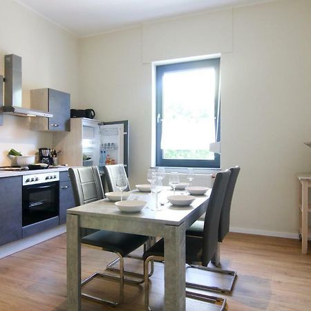 apartmondo Ferienwohnung Solingen Buitenkant foto