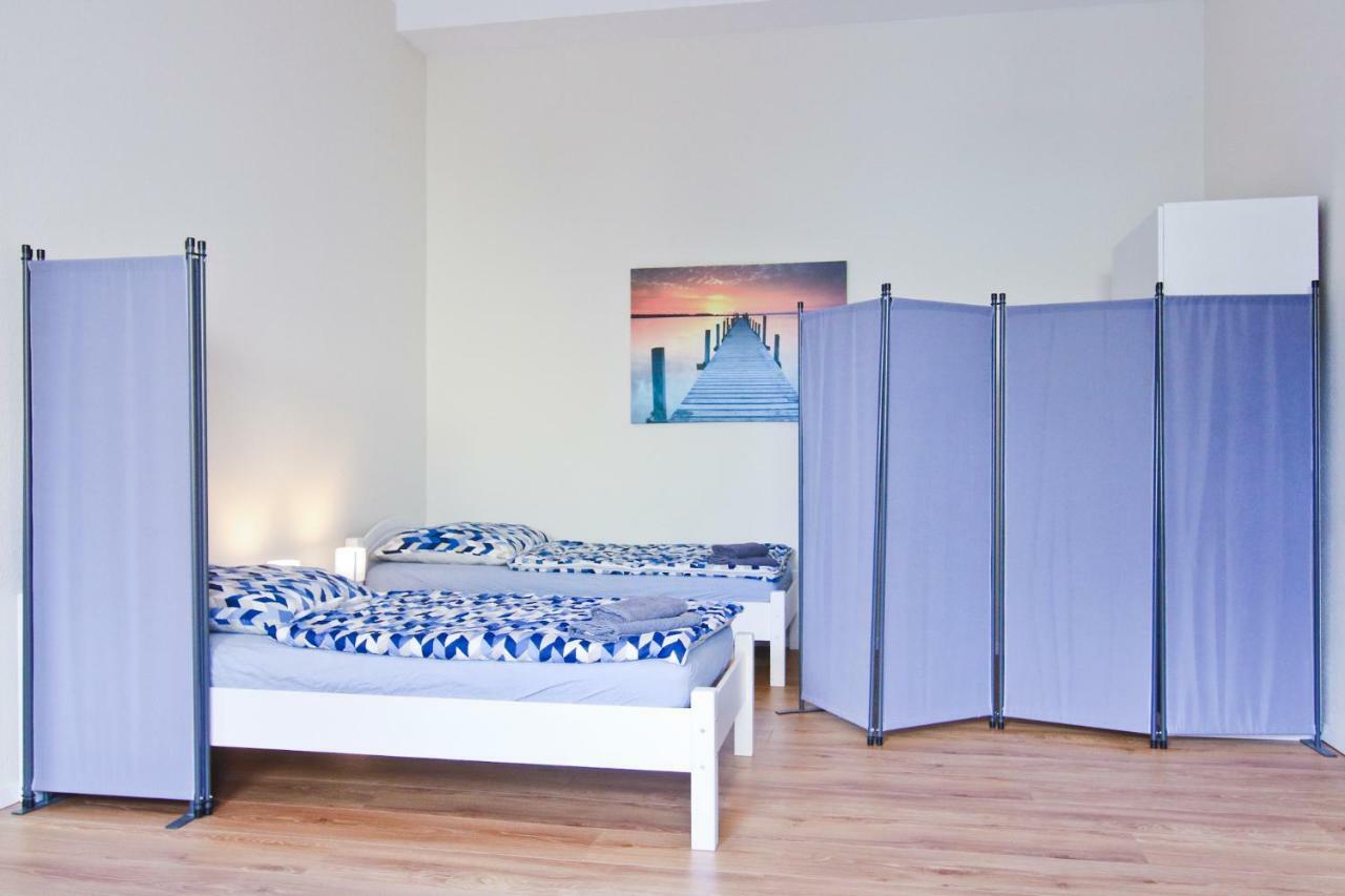 apartmondo Ferienwohnung Solingen Buitenkant foto